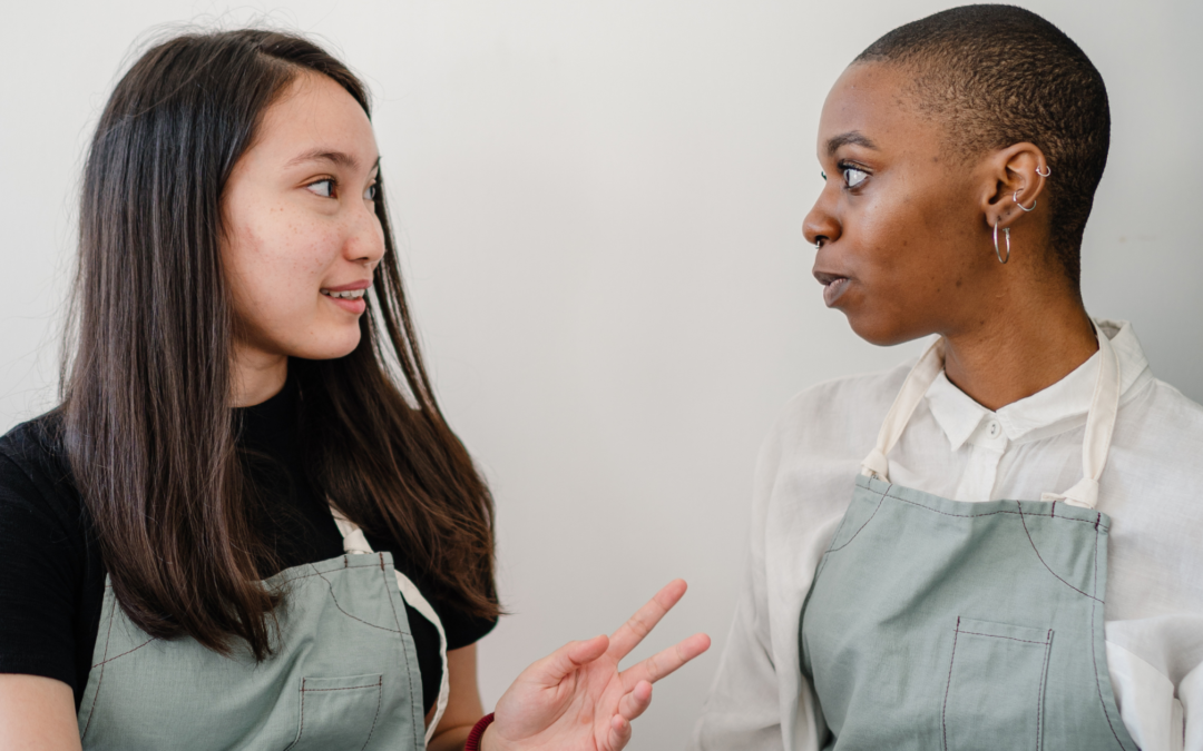 Pourquoi travailler sur ses habiletés relationnelles est essentiel en tant que leader