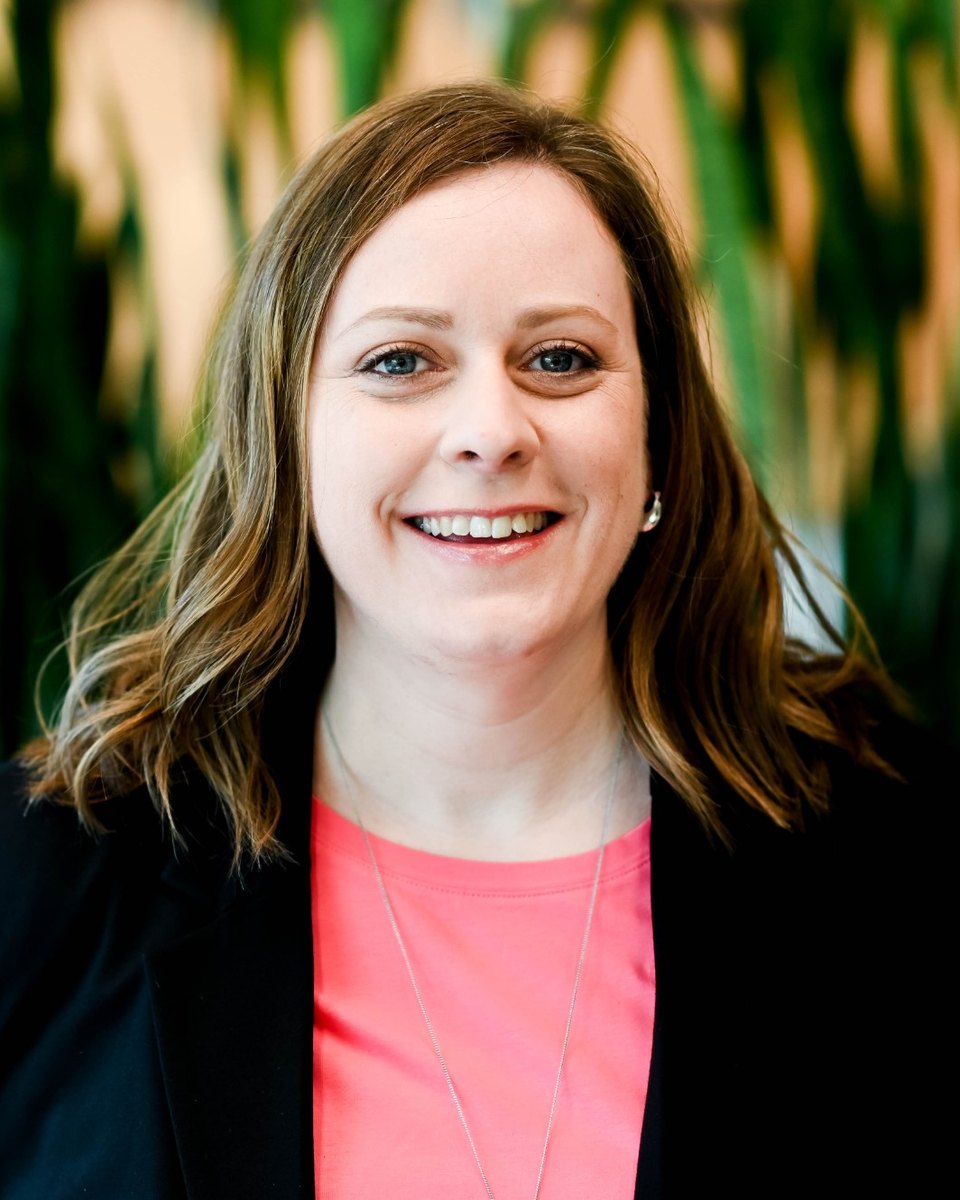 Marie-Josée Gagné, formatrice, facilitatrice et consultante